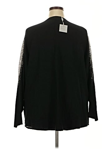 Milano Pullover Sweater (view 2)