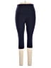 Athleta Blue Active Pants Size 1X - photo 1