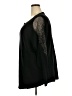 Milano Black Pullover Sweater Size 2X - photo 5