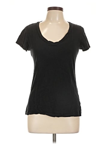 Tres Jolie Short Sleeve T-Shirt (view 1)