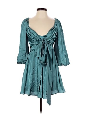 Mustard Seed Casual Dress (view 1)