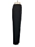 Pantology Solid Black Dress Pants Size 6 - photo 4