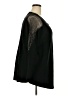 Milano Black Pullover Sweater Size 2X - photo 4