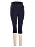 Athleta Blue Active Pants Size 1X - photo 2