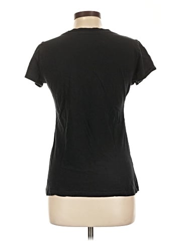 Tres Jolie Short Sleeve T-Shirt (view 2)