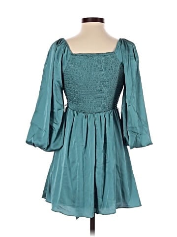 Mustard Seed Casual Dress (view 2)