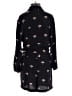 Topshop Black Romper Size 4 - photo 2