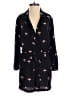 Topshop Black Romper Size 4 - photo 1