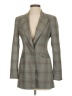 Zara Basic Plaid Gray Blazer Size XS - photo 1