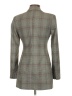 Zara Basic Plaid Gray Blazer Size XS - photo 2