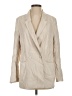 H&M Ivory Blazer Size S - photo 1