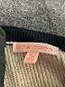 Lisa Todd Stripes Tan Pullover Sweater Size XL - photo 6