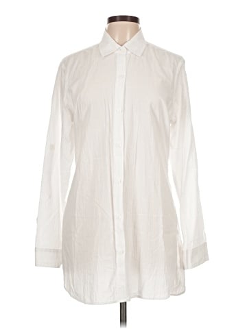 Tommy Bahama Long Sleeve Button-Down Shirt (view 1)