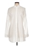 Tommy Bahama Ivory Long Sleeve Button-Down Shirt Size L (estimated) - photo 1