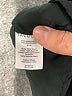 Talula 100% Rayon Solid Black Casual Skirt Size S - photo 5