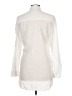 Tommy Bahama Ivory Long Sleeve Button-Down Shirt Size L (estimated) - photo 2