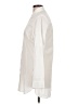 Tommy Bahama Ivory Long Sleeve Button-Down Shirt Size L (estimated) - photo 5
