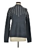 By Design Gray Pullover Sweater Size L - photo 1