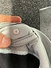 Lululemon Athletica Color Block Black Active Pants Size 4 - photo 8