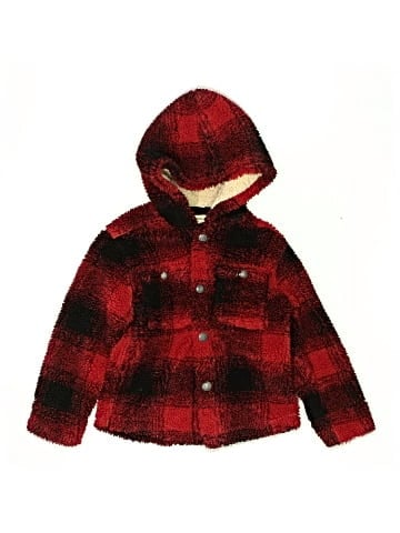 Tucker + Tate Coat (view 1)