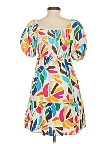 Tabitha Brown for Target Cocktail Dress (view 2)