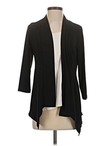Roz & Ali Cardigan (view 1)