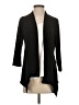 Roz & Ali Black Cardigan Size XS - photo 1
