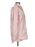 GOODTHREADS 100% Cotton Pink Long Sleeve Button-Down Shirt Size S - photo 4