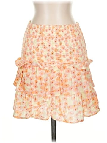 Cecilie Copenhagen Casual Skirt (view 1)