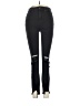 Good American Black Jeans Size 6 - photo 1