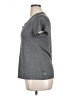 C9 By Champion 100% Polyester Gray Short Sleeve Top Size XL - photo 5