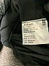 Uniqlo Solid Black Active Pants Size 5 - 6 - photo 4