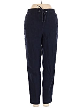 Lou & Grey Linen Pants