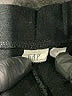Gap Solid Black Dress Pants Size L - photo 7