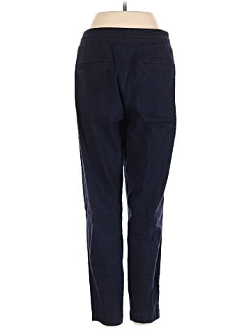 Lou & Grey Linen Pants (view 2)