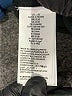 Amazon Essentials Solid Black Casual Pants Size 9 - photo 4