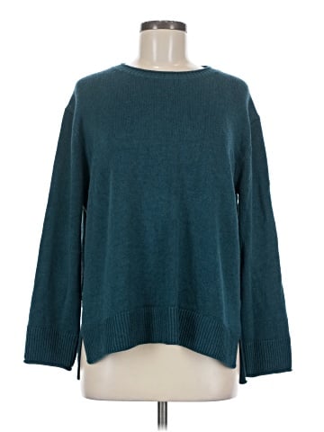 Ella Moss Pullover Sweater (view 1)