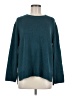 Ella Moss Teal Pullover Sweater Size M - photo 1