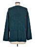 Ella Moss Teal Pullover Sweater Size M - photo 2