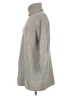 Gap Gray Turtleneck Sweater Size XS - photo 5
