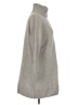 Gap Gray Turtleneck Sweater Size XS - photo 4