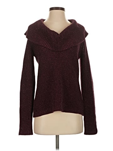 Boston Proper Pullover Sweater (view 1)