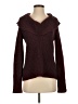 Boston Proper Burgundy Pullover Sweater Size S - photo 1