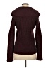 Boston Proper Burgundy Pullover Sweater Size S - photo 2