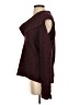 Boston Proper Burgundy Pullover Sweater Size S - photo 5