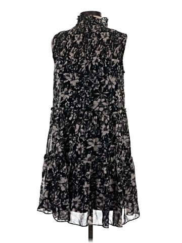 Just... Taylor Cocktail Dress (view 2)