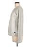 Abercrombie & Fitch Silver Pullover Sweater Size M - photo 5