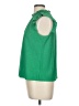 W5 Green Sleeveless Blouse Size M - photo 5