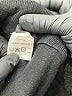 Unbranded Black Casual Pants Size XL - photo 5