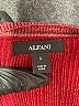 Alfani Burgundy Pullover Sweater Size L - photo 7